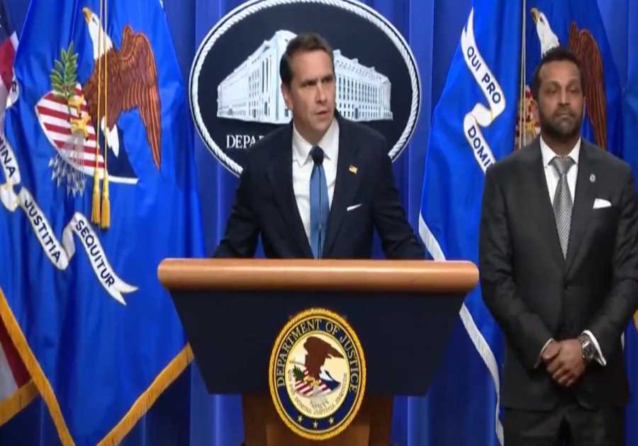 BREAKING NEWS: DOJ Indicts Far-Left Southern Poverty Law Center on 11 Counts – SPLC Used Donor Money to Pay KKK to Stage ‘Hate Crimes’ (VIDEO)