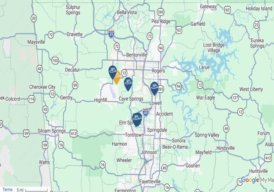 Toll Brothers expands luxury footprint with Buffington acquisition