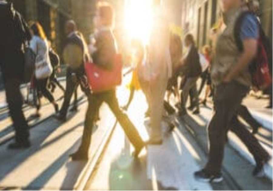 Unemployment dip flatters to deceive as SME hiring freezes amid Iran shock