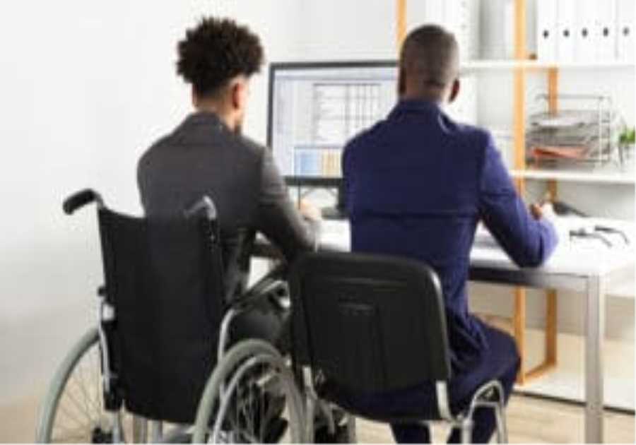 Disabled consumers must shape AI from the start, business leaders warned
