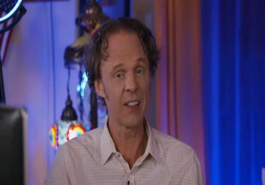 Famous UFO Researcher David Wilcock Dead from ‘Apparent Suicide’ TWO DAYS After Posting Video Warning About How it’s ‘Scary’ that ‘Scientists Are Going Missing,’ Previously Posted About How He’s Not Suicidal (VIDEO)