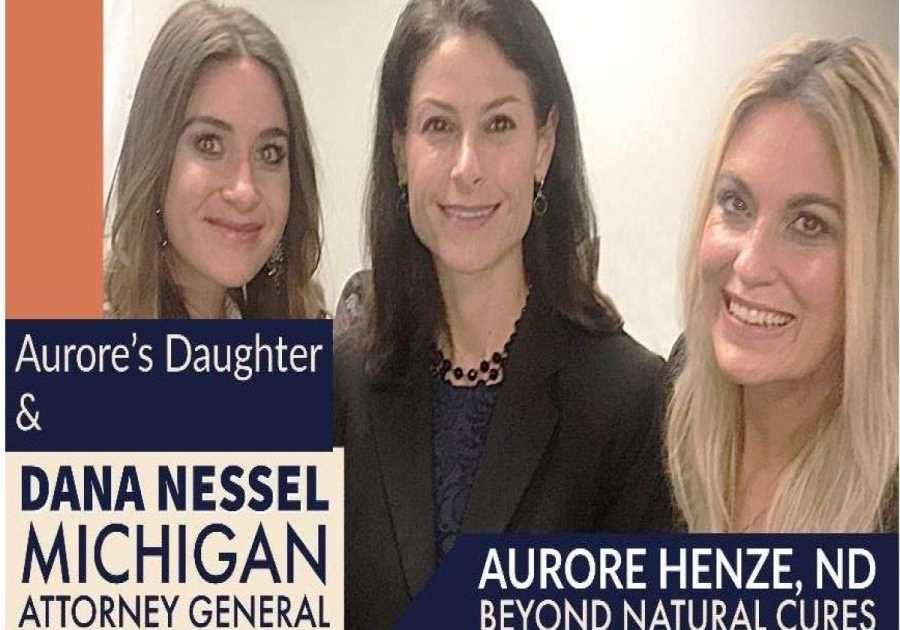 Political Conservative in Michigan Believes Family was Targeted by Democrats
