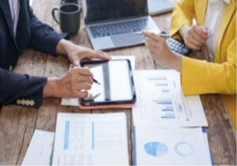 The April Cost Squeeze: Why Small Businesses Must Plan Ahead, Not Catch Up