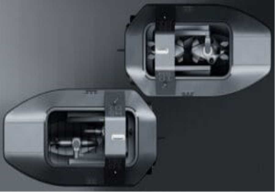 Bubble Robotics surfaces from stealth with $5m to build the ocean’s autonomous workforce