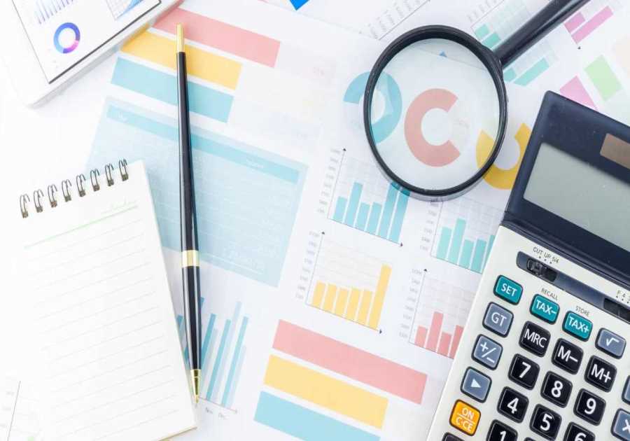 Digital Asset Financial Management