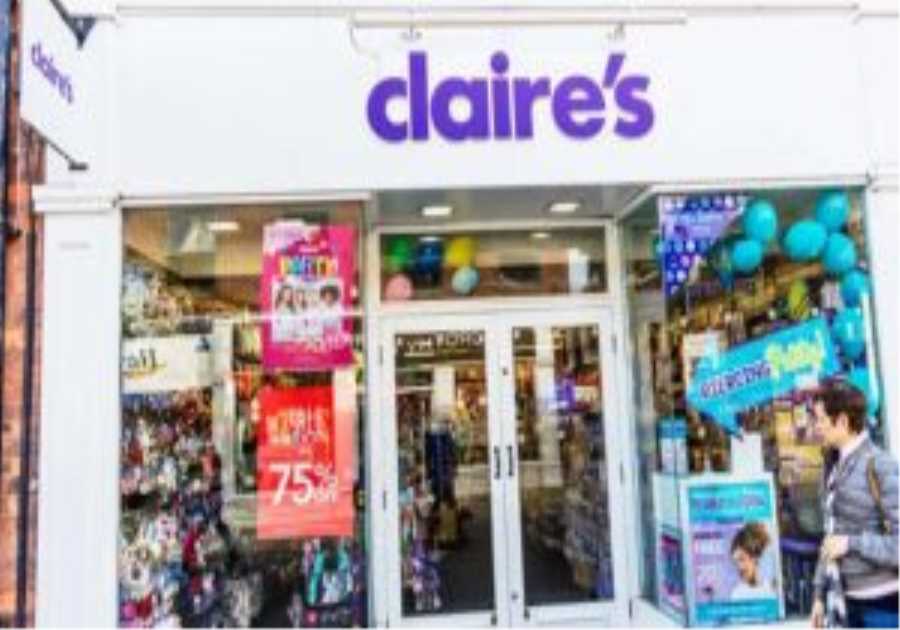 Claire’s pulls down the shutters: 154 stores shut and 1,300 jobs lost as gen alpha turns its back on the high street