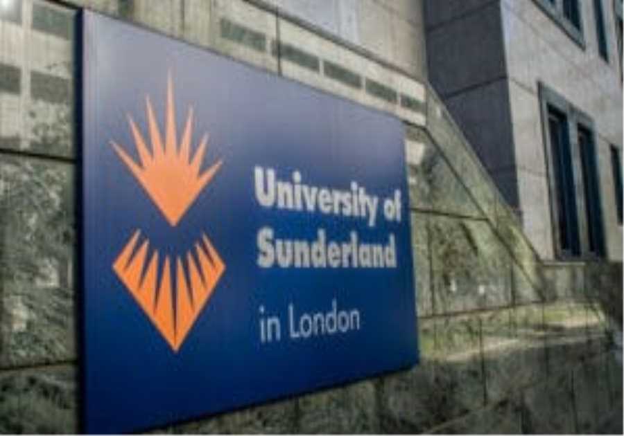 Santander doubles University of Sunderland support to £100,000 a year in renewed partnership