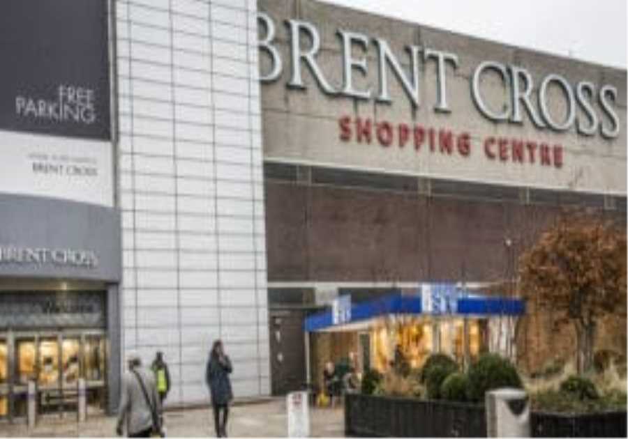 John Lewis dragged into High Court over click-and-collect rent at Brent Cross