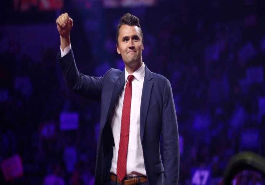 How the Media Killed Charlie Kirk and Are Fanning Political Violence