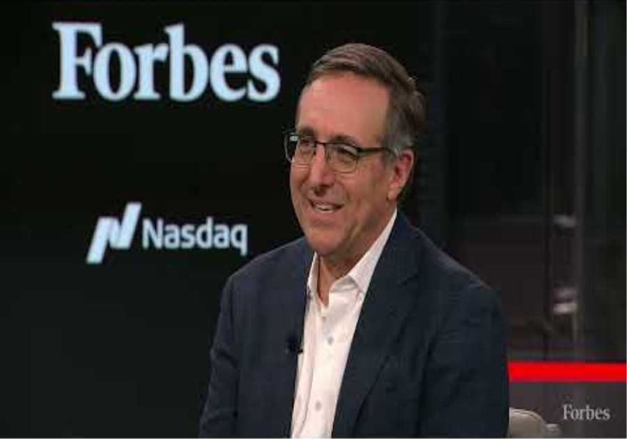 Aprio CEO Talks Trends And Opportunities Driving Business Growth In 2025