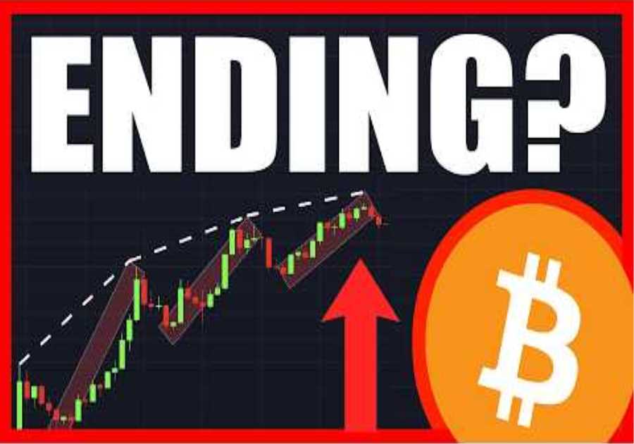 BITCOIN's Biggest Trends Under Attack! But Don't Be Fooled...