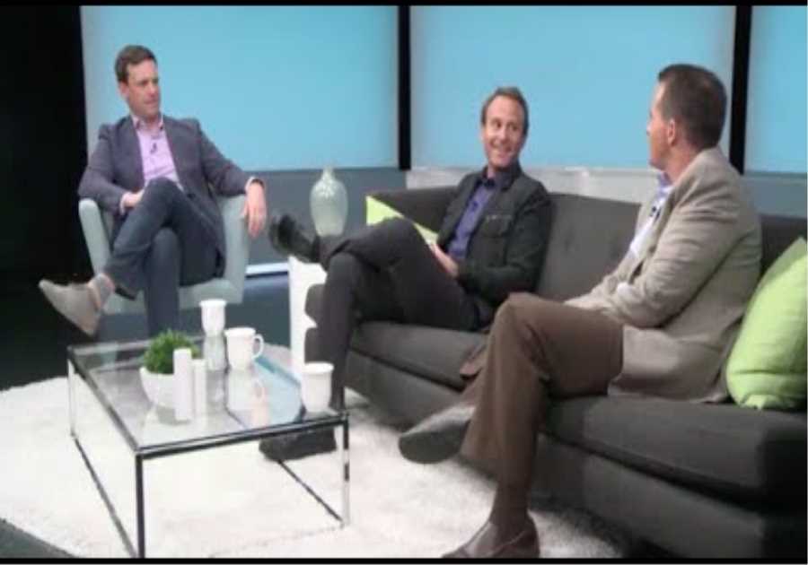 Business App Innovators: 5 Trends Shaping the Investment Environment for Business Apps