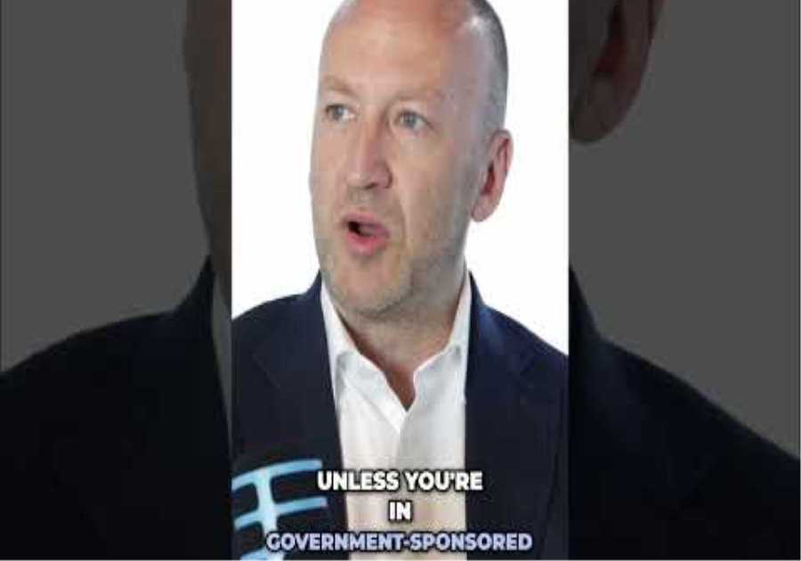 Is Healthcare the Ultimate Recession-Proof Investment? #Business #Trends