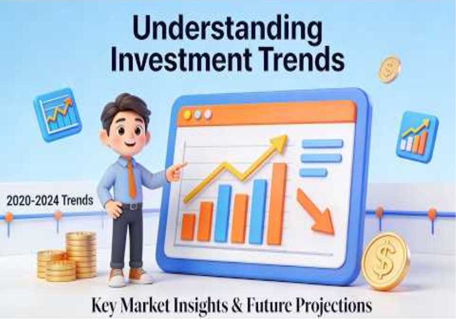 Understanding Investment Trends (7 Minutes)