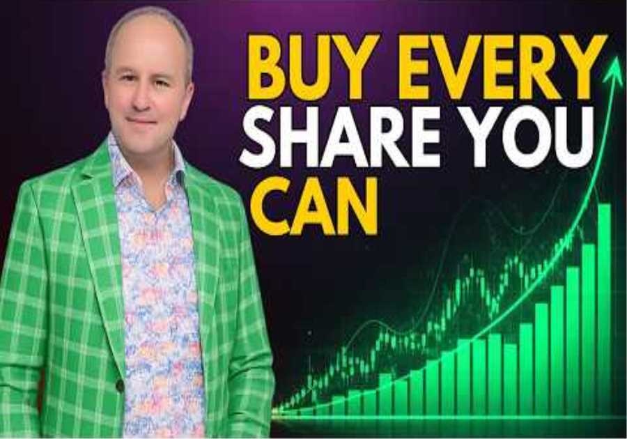 Best 10 Stocks to BUY Now (Massive Opportunity)