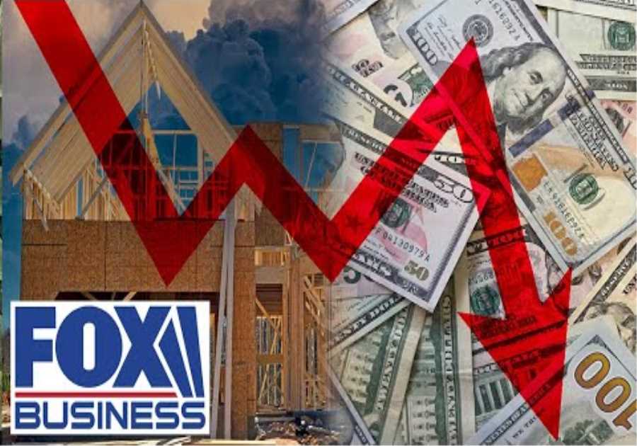 Hidden housing MELTDOWN freezing millions out of the market