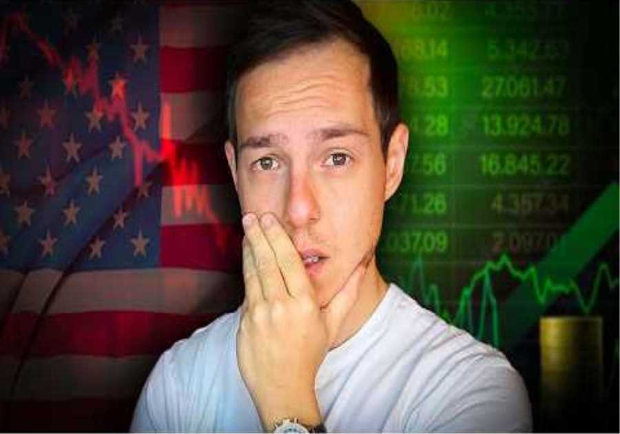 The United States Is About To 'Reset' Your Money - What Happens Next