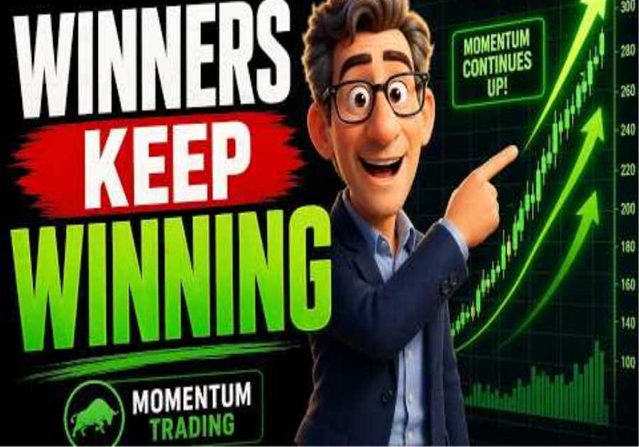 Momentum Trading Strategy Explained: How to Profit from Market Trends