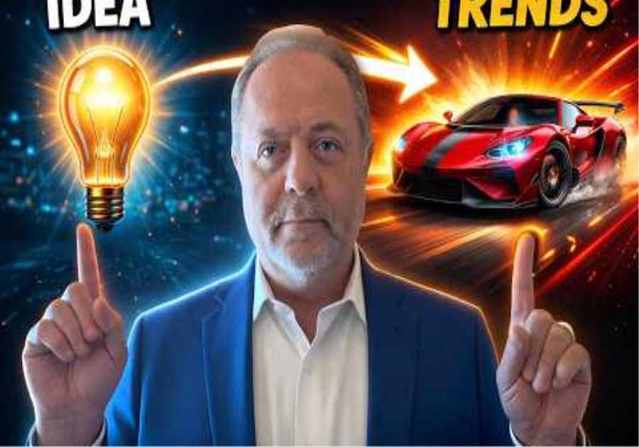 How I Spot Trends Before They Go Viral