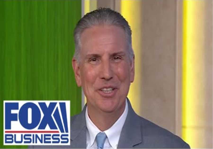 Investors would be WISE to do this, expert says