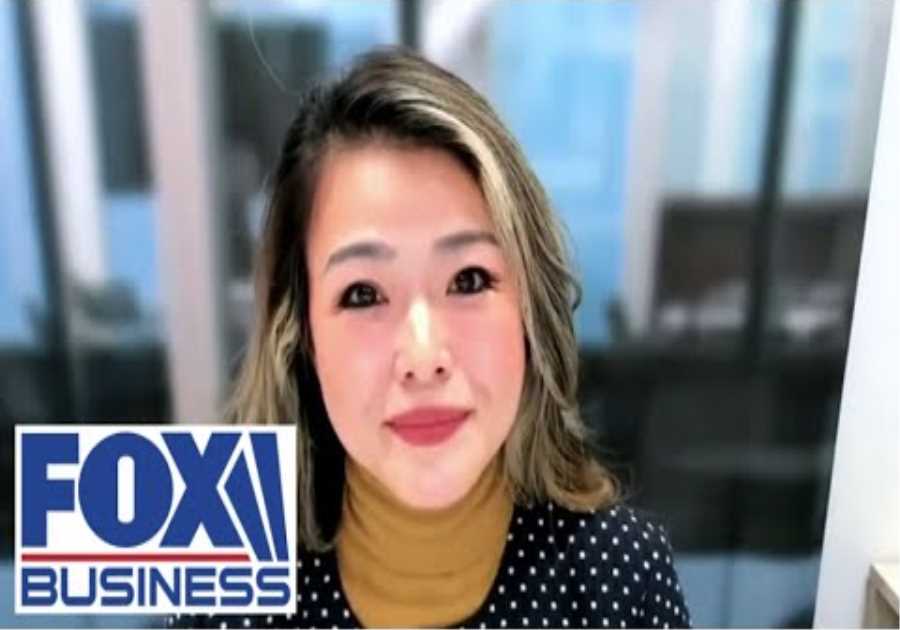 Pace of spending now has surpassed past industrial revolutions, investment strategist says