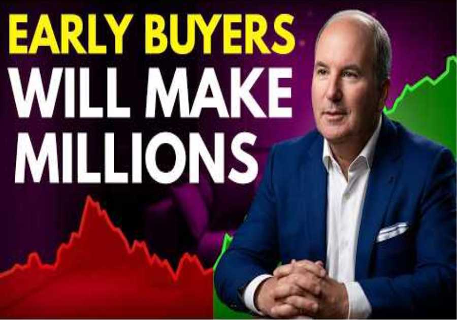 Best 3 Stocks to Buy Now – One Is a Once-In-A-Lifetime Deal