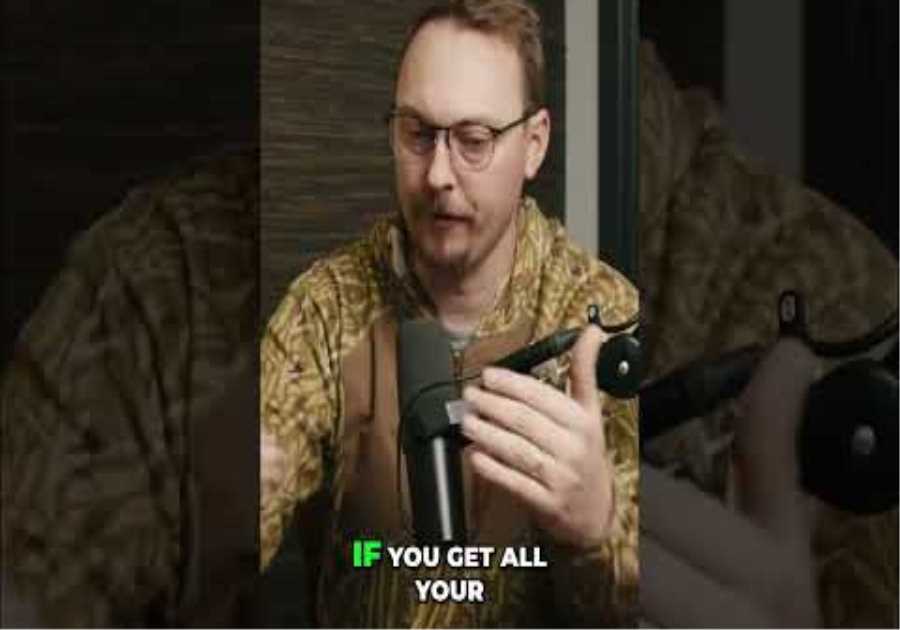 Social Media Strategy: Don't Follow Trends, Follow Your Business #shorts