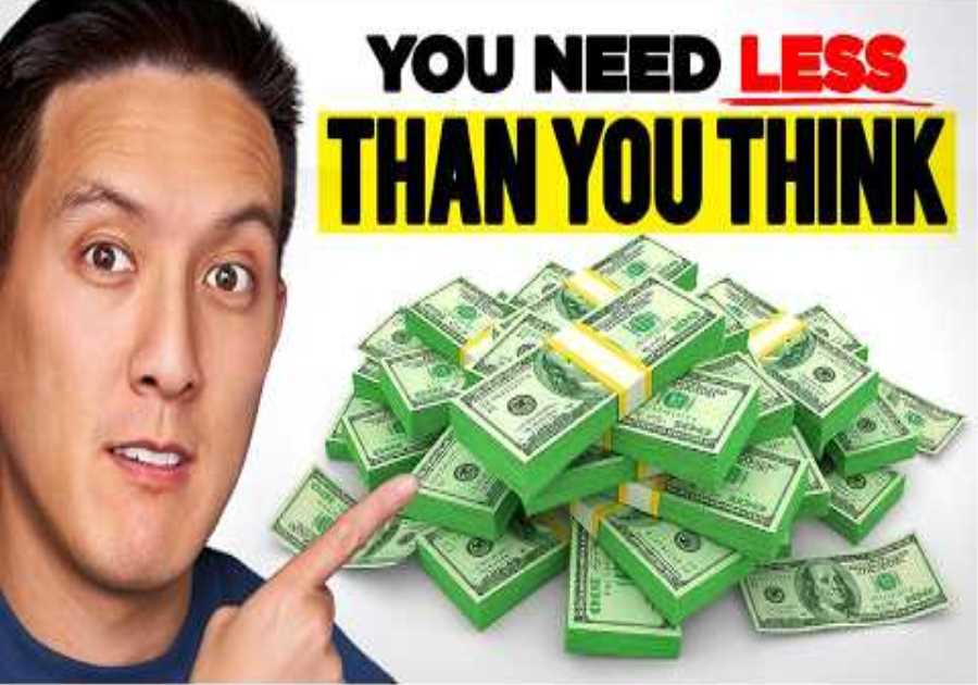 How to Make $50K Feel Like $100K