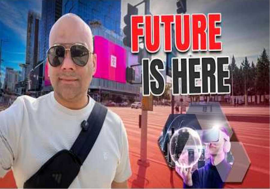 Future Is Here 🚀 Business Trends You Can’t Ignore