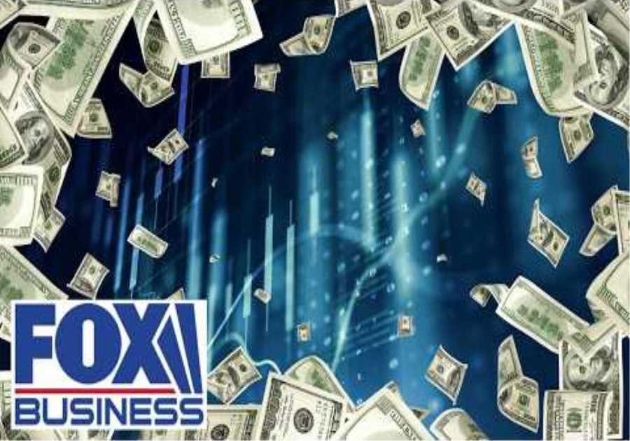 FOLLOW THE MONEY: CIO reveals which sector investors are spending BILLIONS on | Sunday Prep