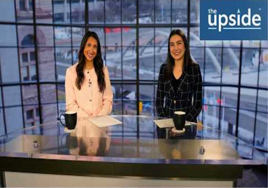 Sustainable investing today: Trends shaping the market – Julianna Martino