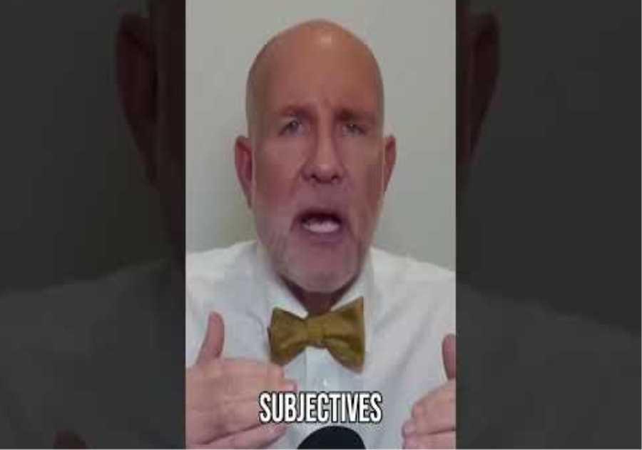 Negative Trends: Don't Dismiss These Sentiment Numbers! #foryou #investing #business #investing