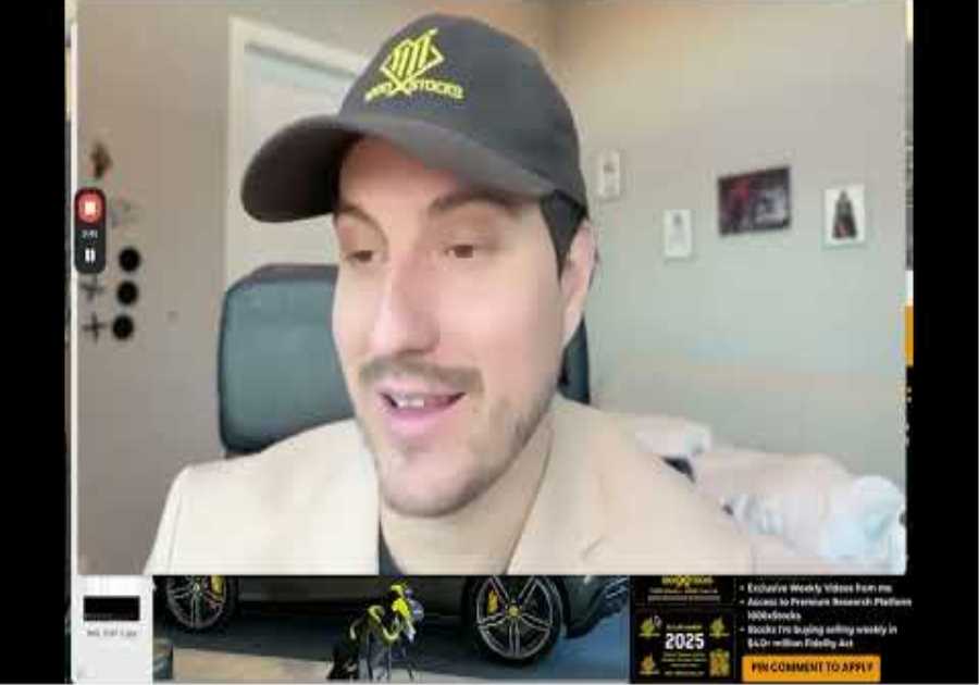 Top 5 Stocks in the Stock Market to Buy in December‼️