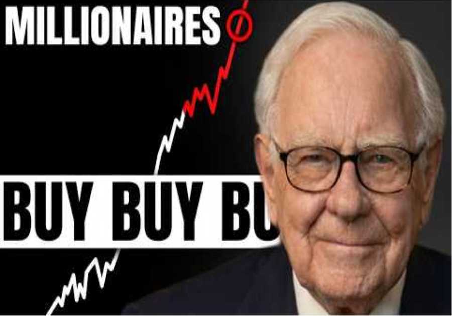 This Setup Only Happens Once Every 50 Years — It's Happening Again