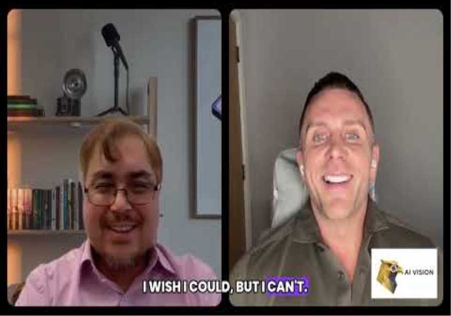 Property Market Trends & Industry Transitions with Patrick Woods | Property Pathways