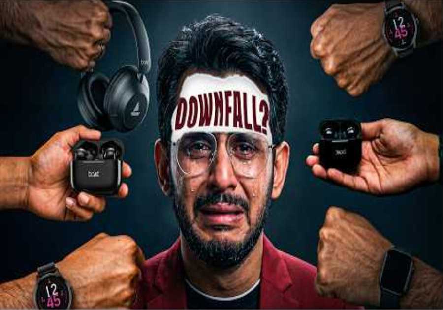 End Of Boat? | Business Case Study