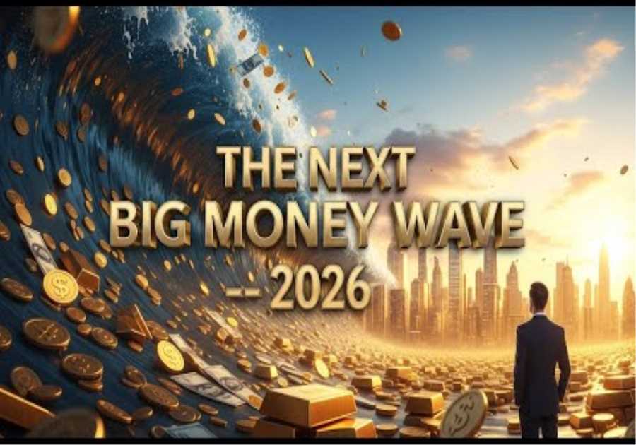 5 Investment Trends That Will Dominate 2026