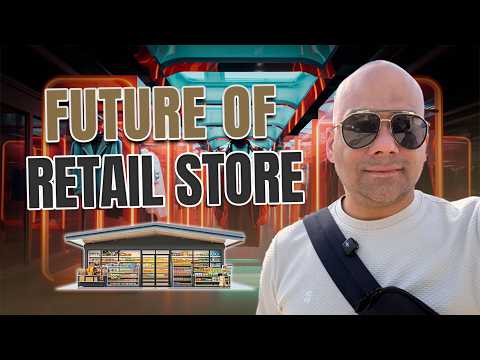 Future of Retail Business 🔥 Top Trends Changing Everything!