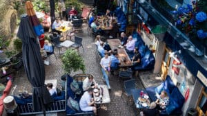 Last orders for British hospitality: Are Reeves and Starmer trying to kill the UK restaurant sector?
