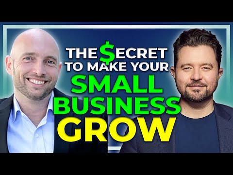 Small Business Success: Investment Trends, Growth Strategies, and ESG Impact Insights