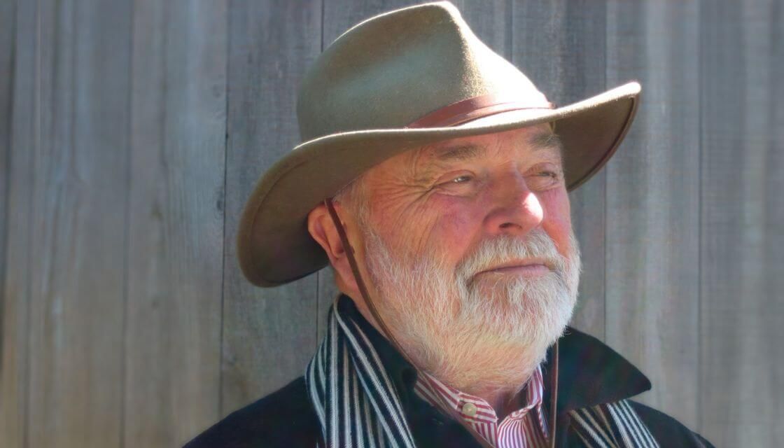 How Architect Donlyn Lyndon Shaped Sea Ranch—and Everything Else You Need to Know About This Week