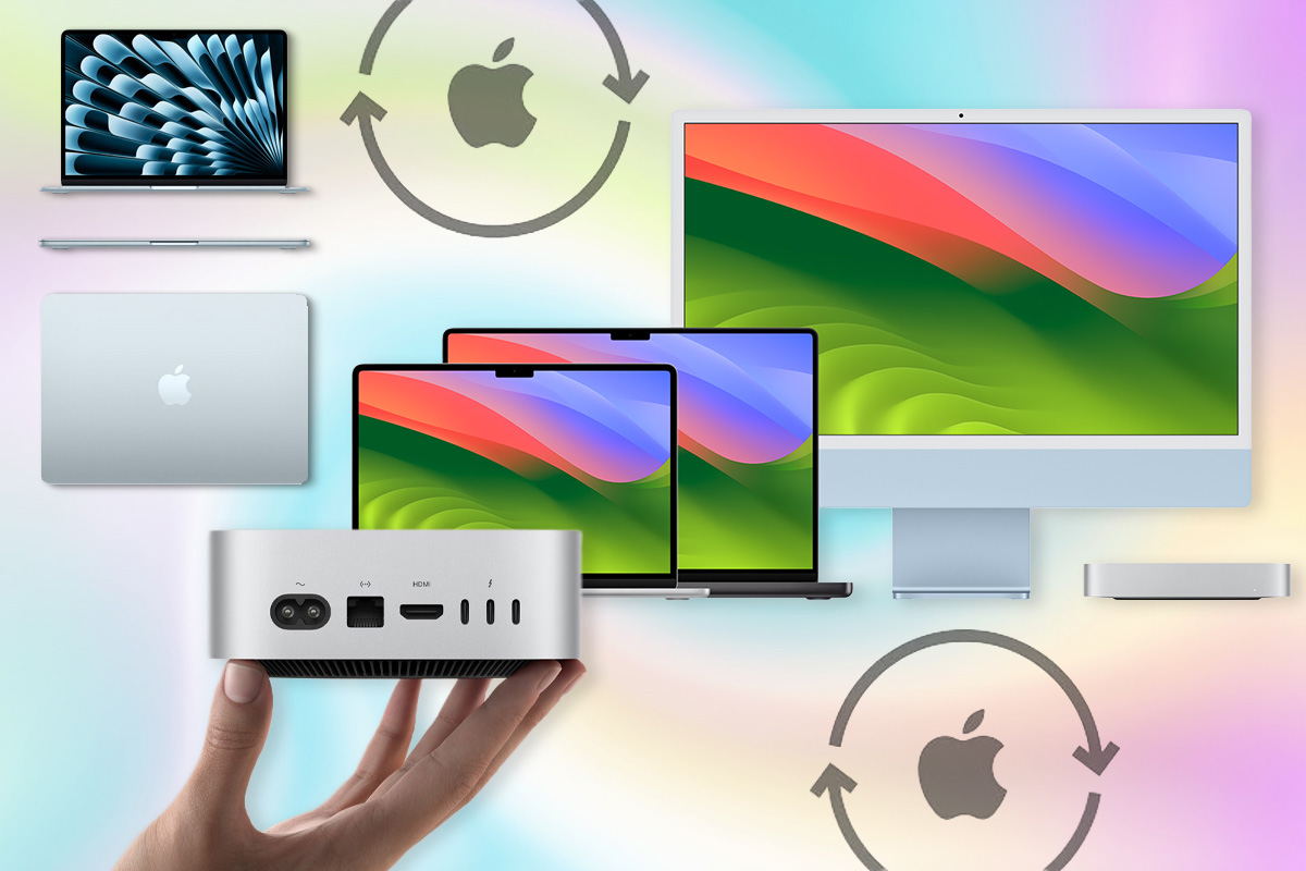 Apple Mac Refurbished Store 26