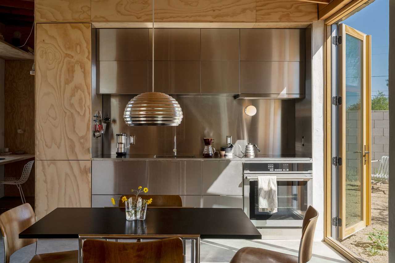 Construction Diary: How a Tucson Couple Built a $100K ADU—and How You Can, Too
