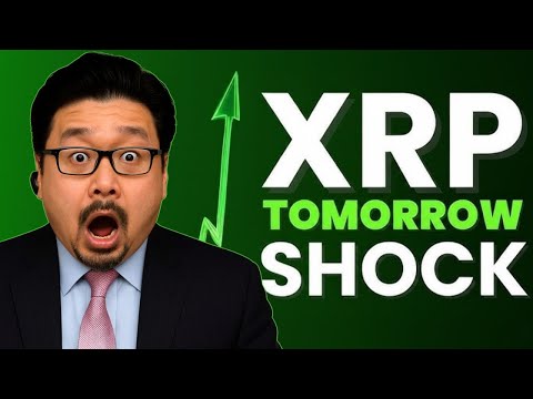 Tomorrow Changes EVERYTHING for XRP…