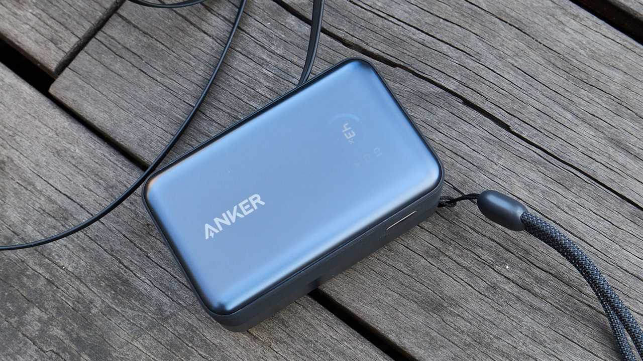 Anker NanoPB10K45W 11