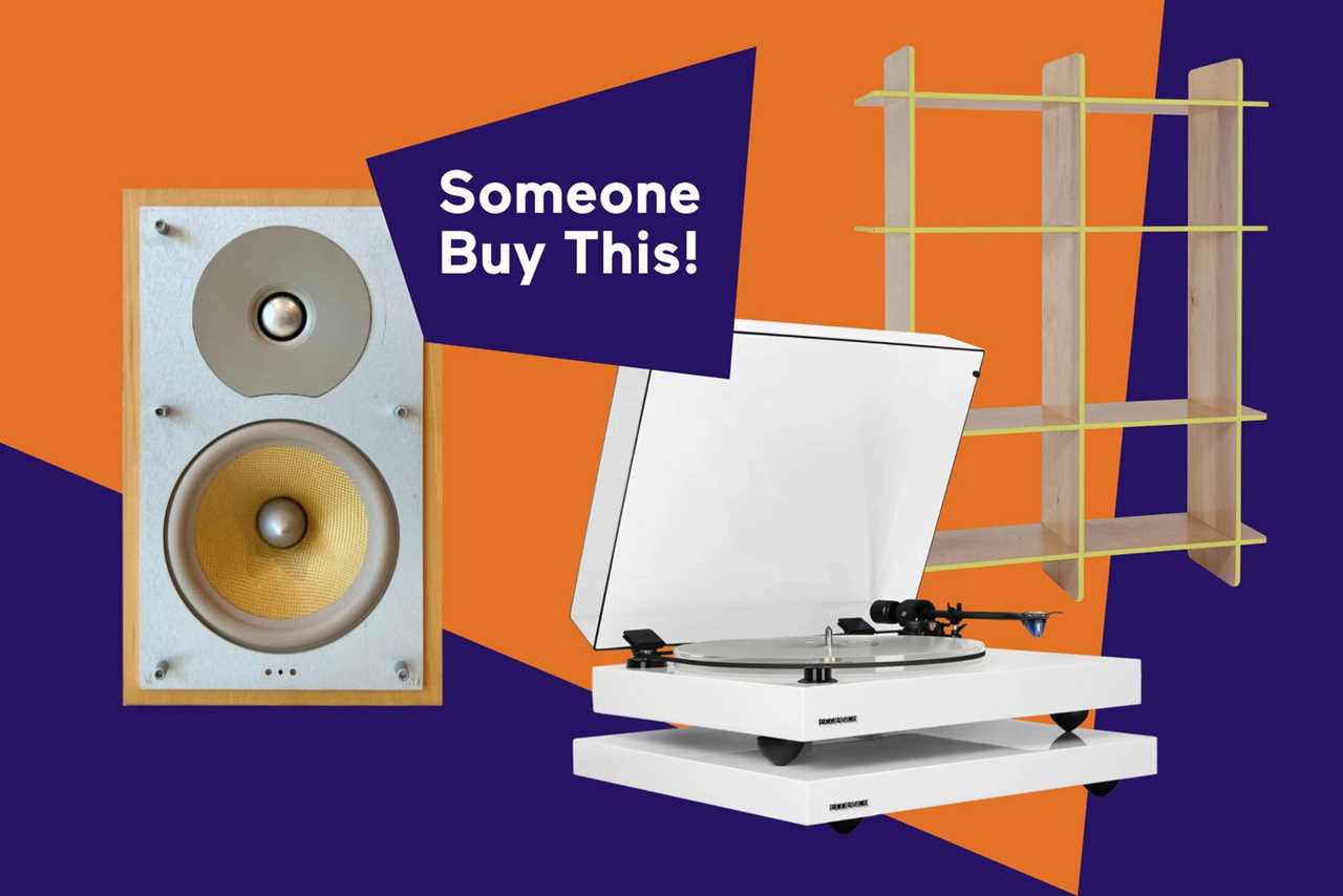 Make Your House Its Own Listening Room