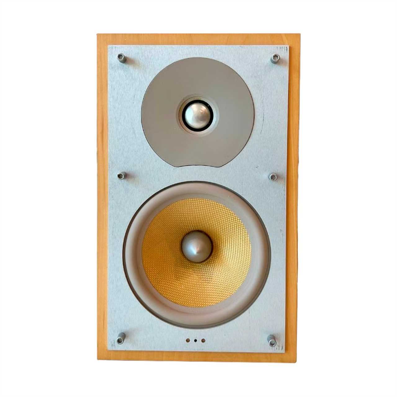 Make Your House Its Own Listening Room