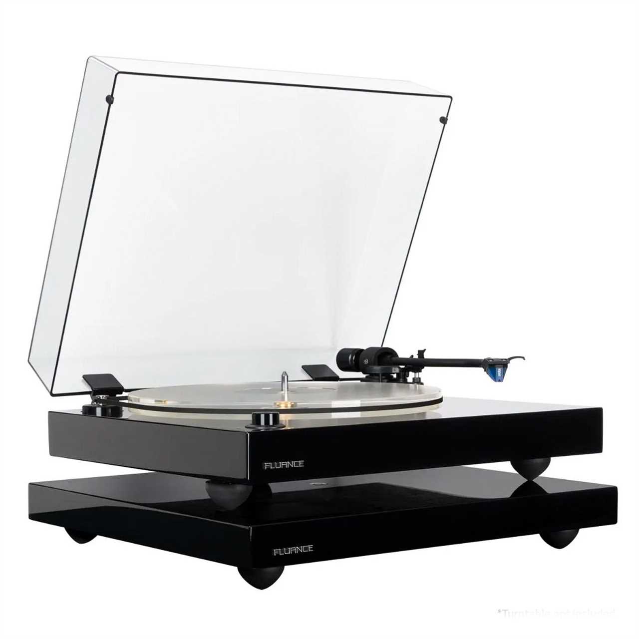 Make Your House Its Own Listening Room
