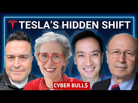 Tesla’s New Business Model Is HERE: Rental + Autonomy