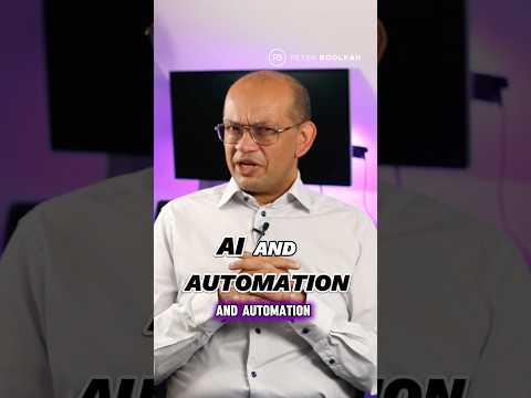 Pt. 2- The Future of Work_ Trends Every Business Owner Should Watch-🤖#AI #Automation #PeterBoolkah
